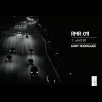 Dany Rodriguez - 5 Ways EP