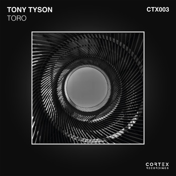 Tony Tyson - Toro