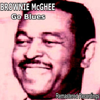 Brownie McGhee - Go Blues