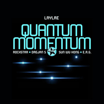 Laylae - Quantum Momentum