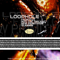 Loophole - Frontcut EP