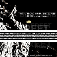 Tata Box Inhibitors - Freet