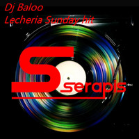 Dj Baloo - Lecheria Sunday Hit