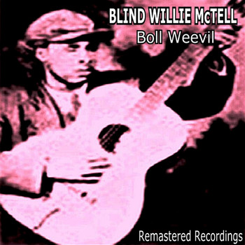Blind Willie McTell - Boll Weevil