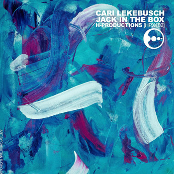 Cari Lekebusch - Jack in the Box
