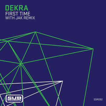 DeKRA - First Time