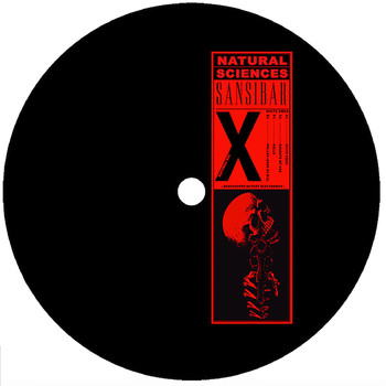 sansibar - White Swan (Explicit)