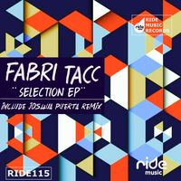 Fabri Tacc - Selection ep