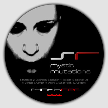 Mystic - Mutations