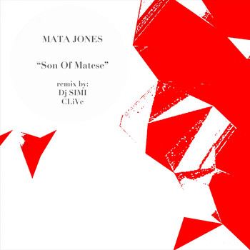 Mata Jones - Son Of Matese