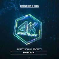 Dirty Sound Society - Euphoria