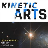 Julian Randall - Gold Star