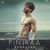 Gurnazar - Pinjraa (Remix)