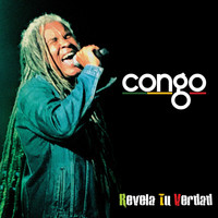 Congo - Revela Tu Verdad