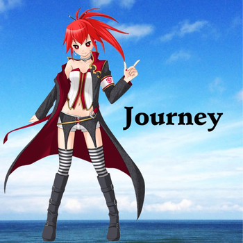 moguwanP - Journey