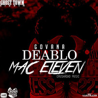 Deablo - Mac Eleven