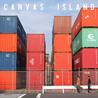 Canvas - Island