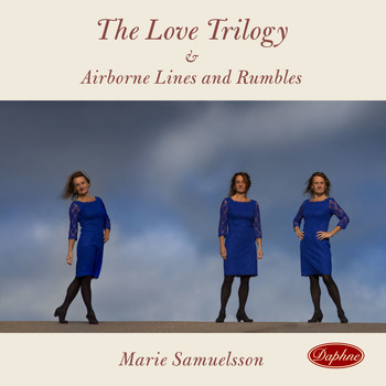 Various Artists - The Love Trilogy