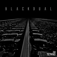 Blackdual - TETRAO 001