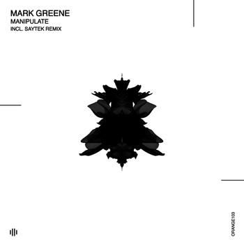 Mark Greene - Manipulate