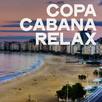 Various Artists - Copa Cabana Relax