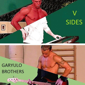 Garyulo Brothers - V Sides