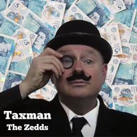 The Zedds - Taxman