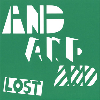 And And And - Lost