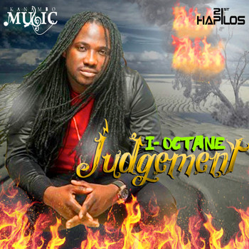 I Octane - Judgement