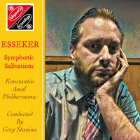 Esseker - Symphonic Salivations