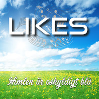 LIKES - Himlen är oskyldigt blå