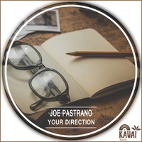 Joe Pastrano - Your Direction