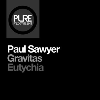 Paul Sawyer - Gravitas + Eutychia