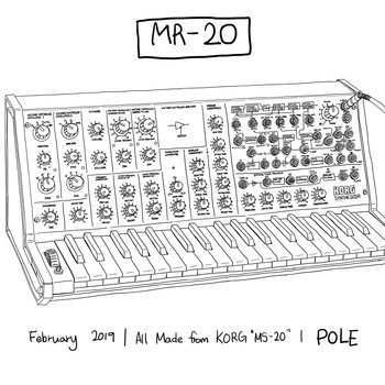 Pole - MR-20