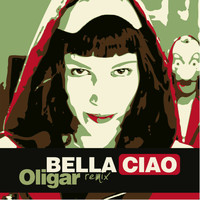 Prazepan - Bella ciao (Remix)