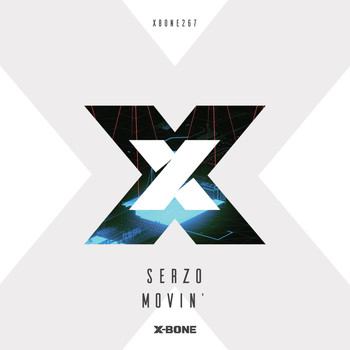 Serzo - Movin'