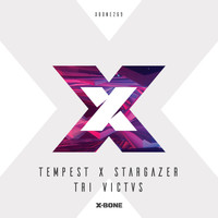 Tempest x Stargazer - TRI VICTVS