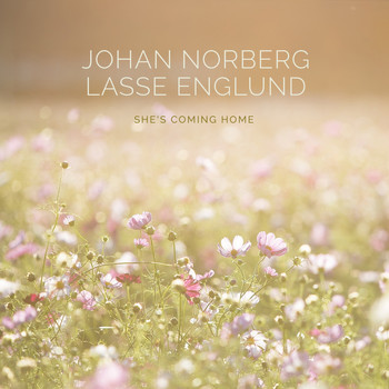 Johan Norberg & Lasse Englund - She´s Coming Home