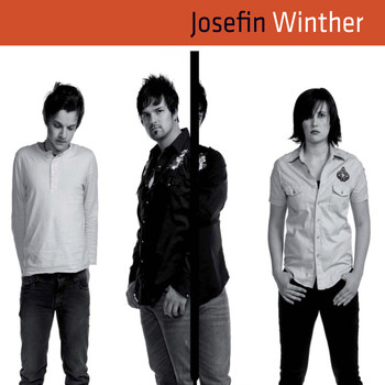 Josefin Winther - EP