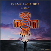 Frank Latanika - Listen