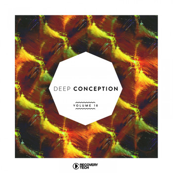 Various Artists - Deep Conception, Vol. 18