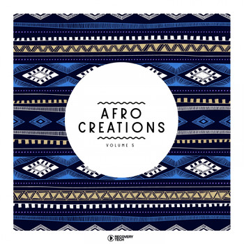 Various Artists - Afro Creations, Vol. 5