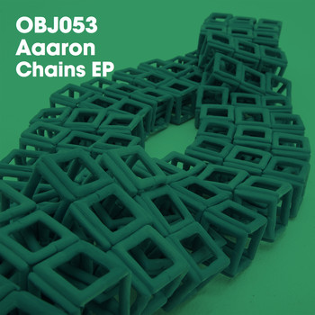 Aaaron - Chains EP