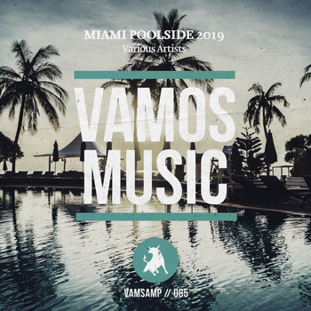 Various Artists - Miami Poolside 2019