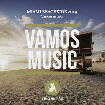 Various Artists - Miami Beachside 2019