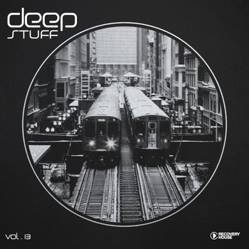 Various Artists - Deep Stuff, Vol. 13
