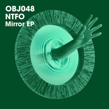 Ntfo - Mirror EP