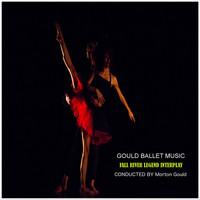 Morton Gould and His Orchestra - Fall River Legend, Interplay, Latin-American Symphonette (Tango & Guaracha)