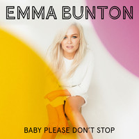Emma Bunton - Baby Please Don't Stop