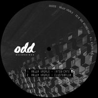 Arjun Vagale - Clusterflux